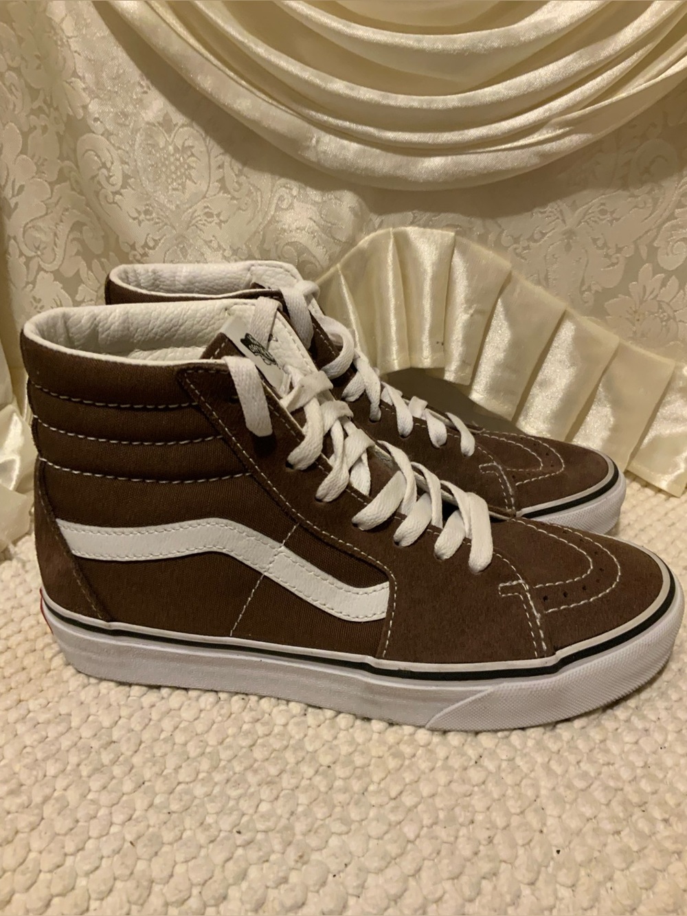 VANS - Picture 10 of 11